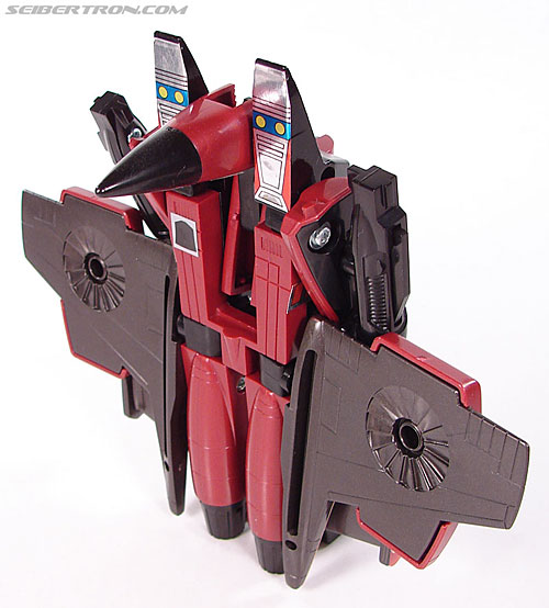Transformers G1 1985 Thrust (Image #137 of 166)