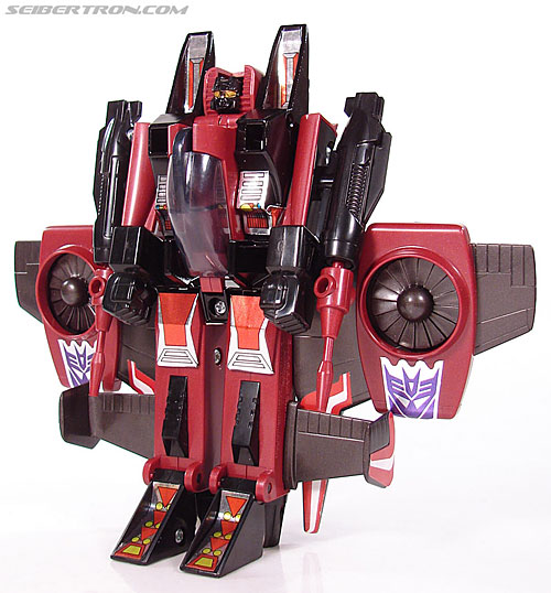 Transformers G1 1985 Thrust (Image #141 of 166)