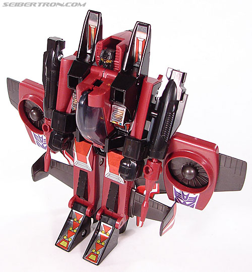 Transformers G1 1985 Thrust (Image #142 of 166)