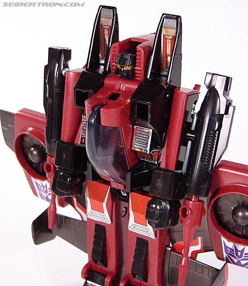 Transformers G1 1985 Thrust (Image #143 of 166)