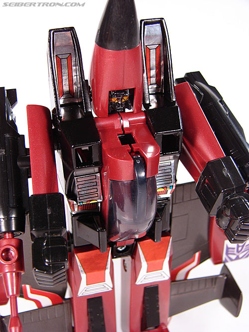 Transformers G1 1985 Thrust (Image #149 of 166)