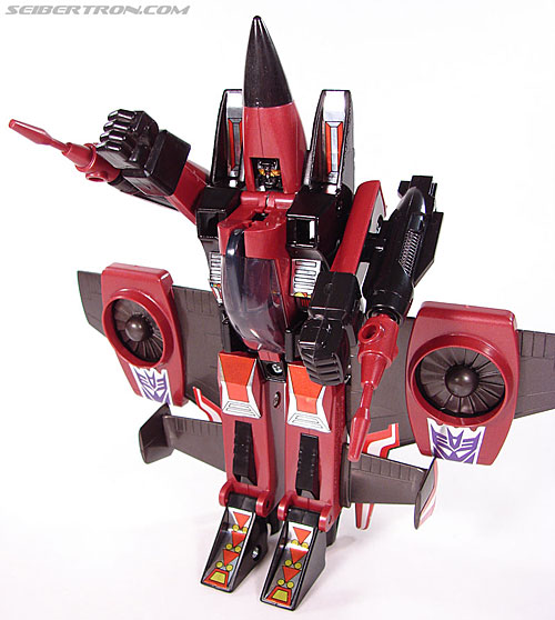 Transformers G1 1985 Thrust (Image #151 of 166)
