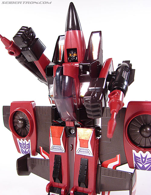 Transformers G1 1985 Thrust (Image #152 of 166)