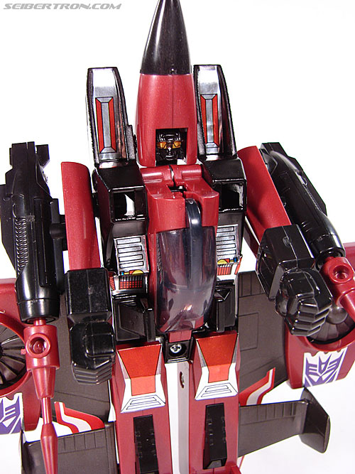 Transformers G1 1985 Thrust (Image #155 of 166)