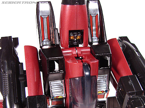 Transformers G1 1985 Thrust (Image #156 of 166)
