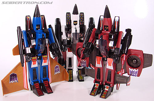 Transformers G1 1985 Thrust (Image #158 of 166)