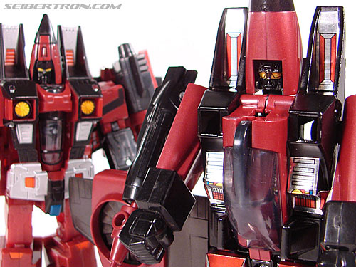 Transformers G1 1985 Thrust (Image #164 of 166)
