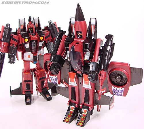 Transformers G1 1985 Thrust (Image #166 of 166)
