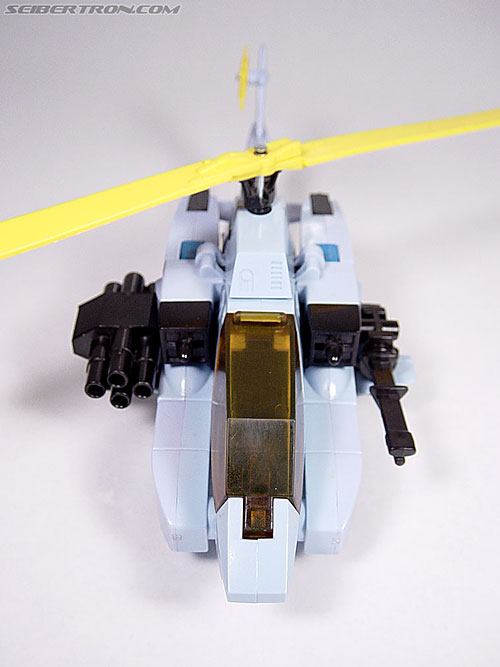 Transformers G1 1985 Whirl (Image #2 of 48)