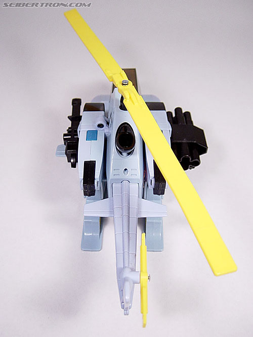 Transformers G1 1985 Whirl (Image #6 of 48)