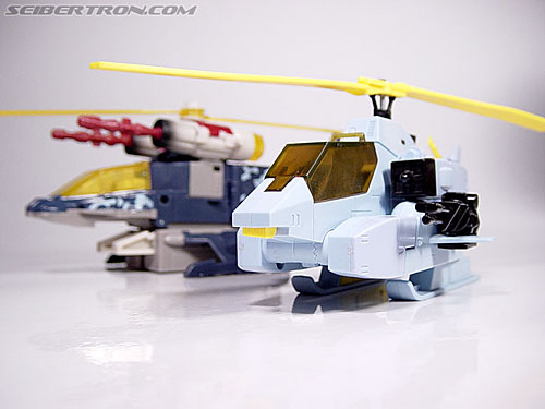 Transformers G1 1985 Whirl (Image #12 of 48)