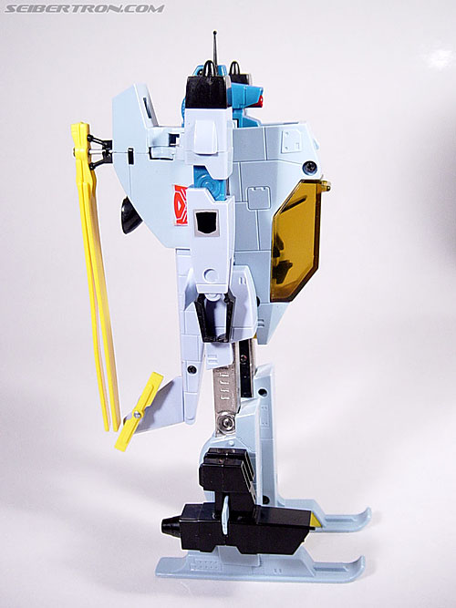 Transformers G1 1985 Whirl (Image #22 of 48)