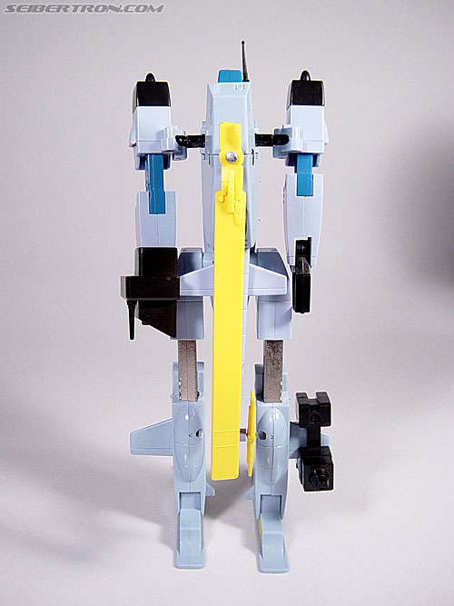 Transformers G1 1985 Whirl (Image #25 of 48)