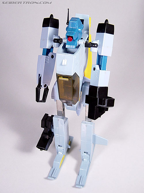 Transformers G1 1985 Whirl (Image #33 of 48)