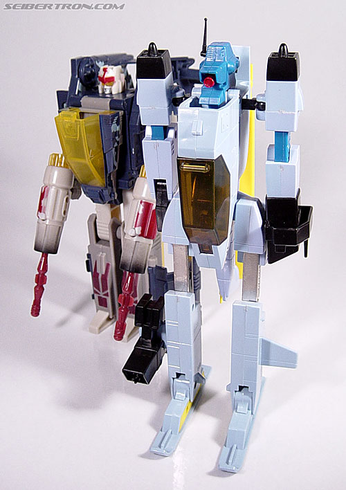 Transformers G1 1985 Whirl (Image #44 of 48)