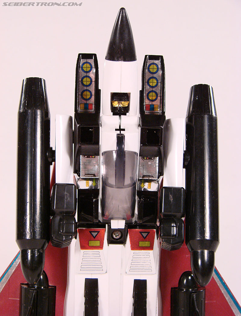 Transformers G1 1985 Ramjet (Image #52 of 168)