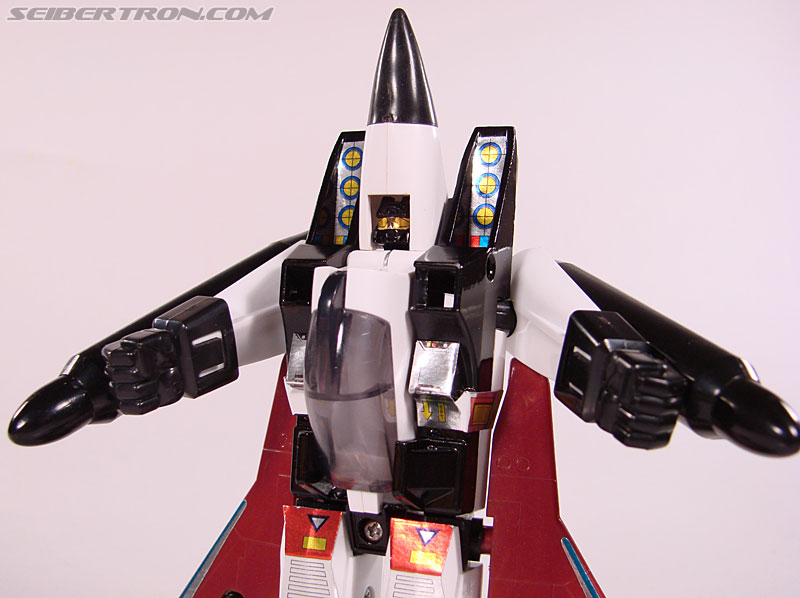 Transformers G1 1985 Ramjet (Image #84 of 168)