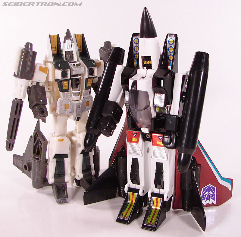 Transformers G1 1985 Ramjet (Image #101 of 168)