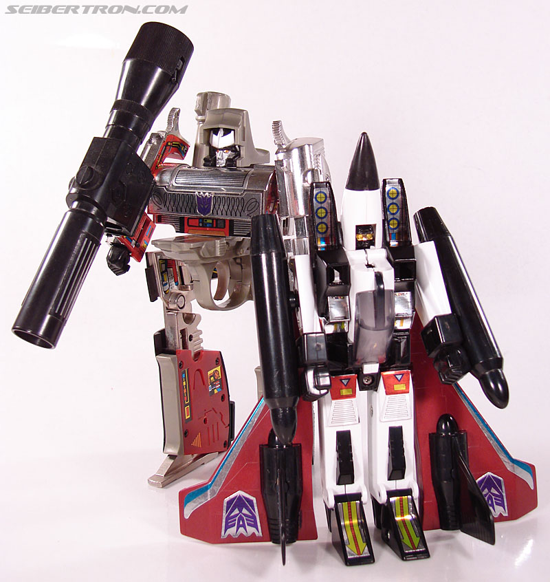 Transformers G1 1985 Ramjet (Image #111 of 168)