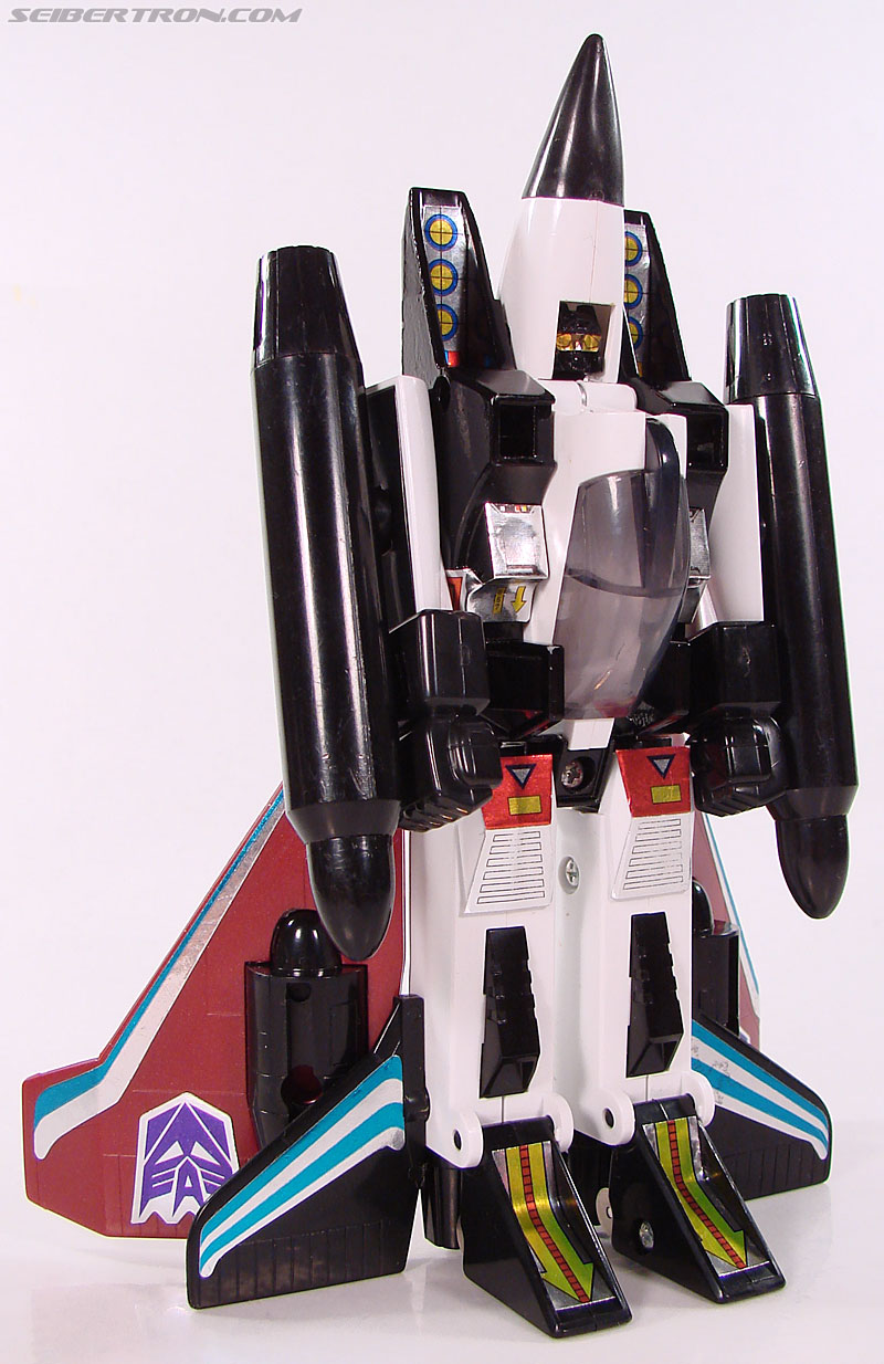 Transformers G1 1985 Ramjet (Image #153 of 168)
