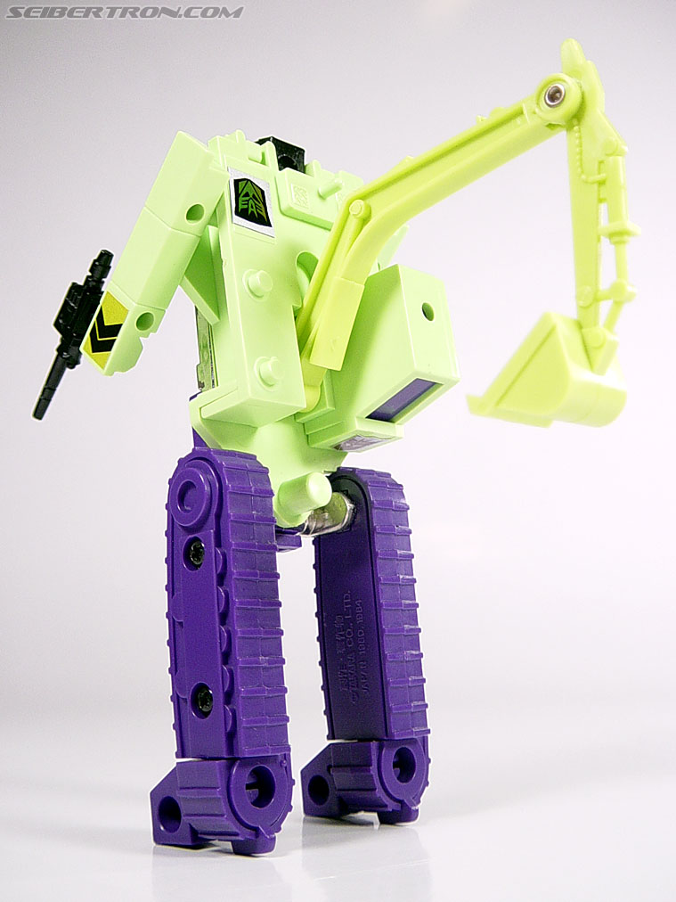 Transformers G1 1985 Scavenger (Image #24 of 34)