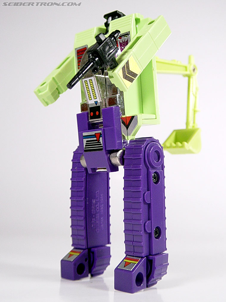 Transformers G1 1985 Scavenger (Image #26 of 34)