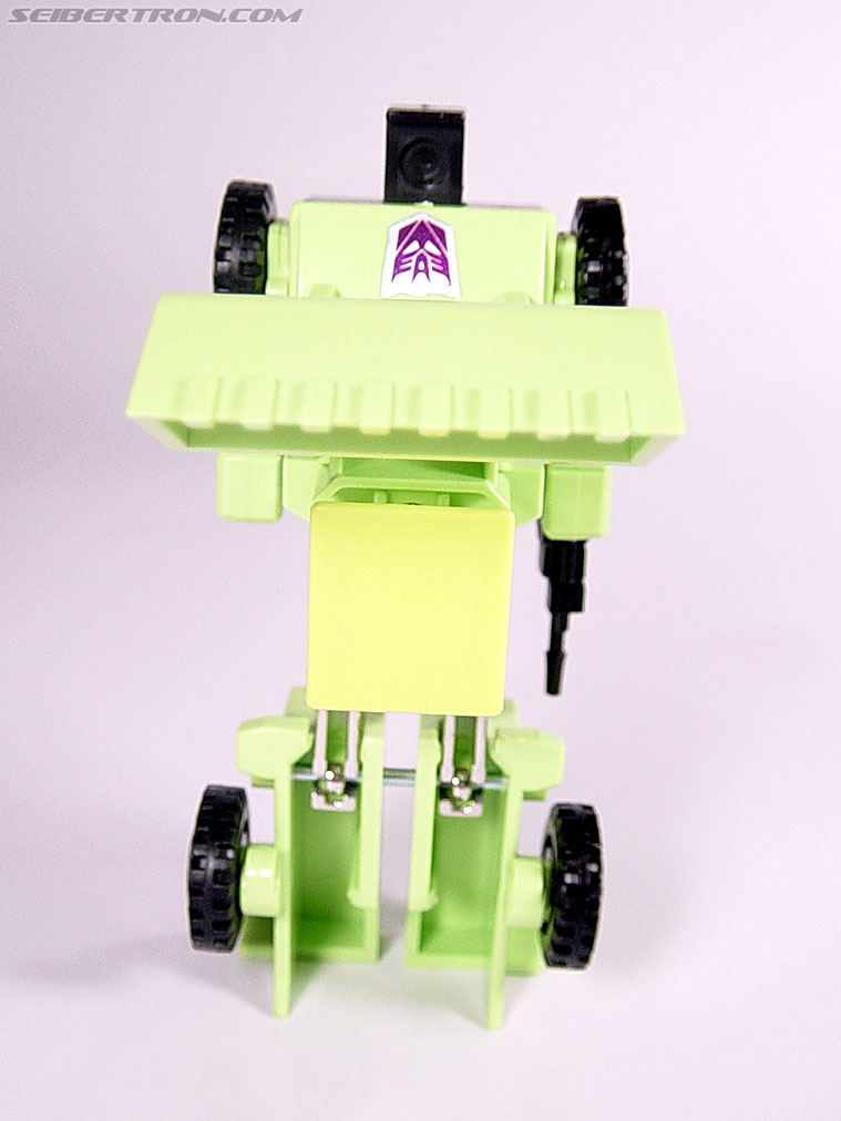 Transformers G1 1985 Scrapper (Image #25 of 38)