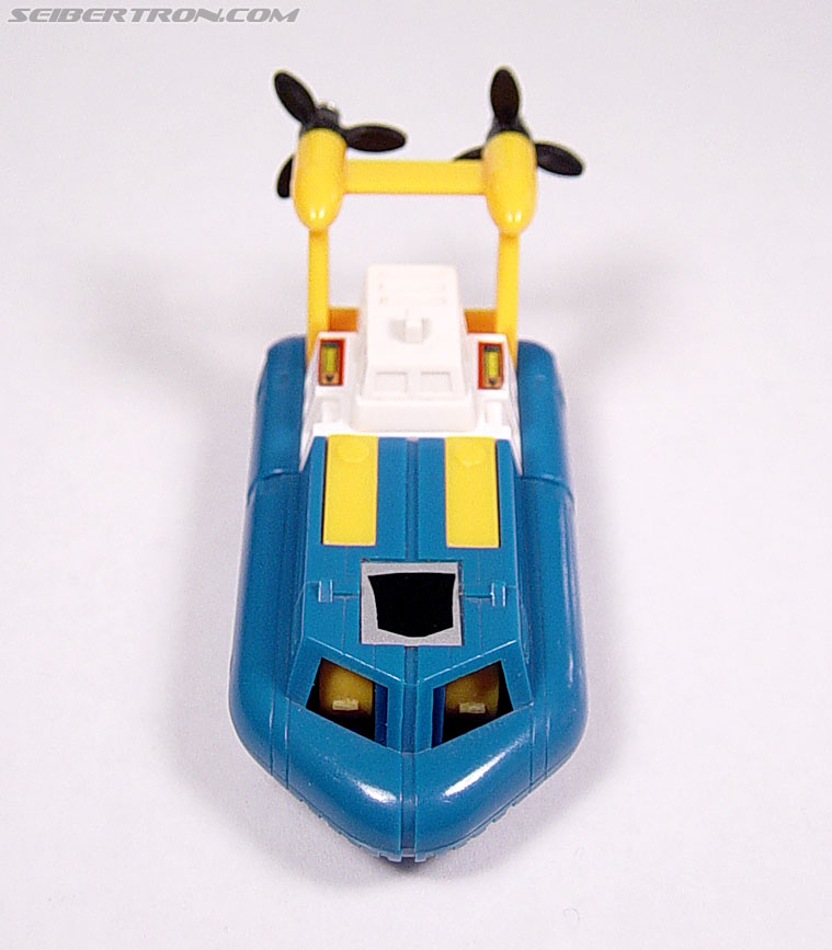 Transformers G1 1985 Seaspray (Image #1 of 29)