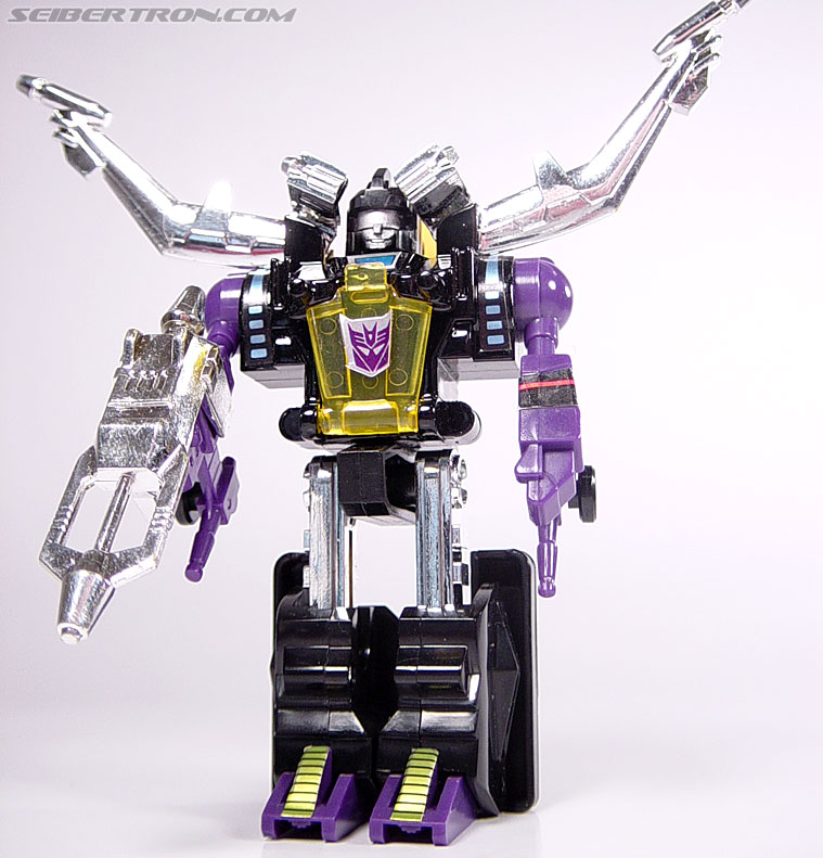 transformers shrapnel toy