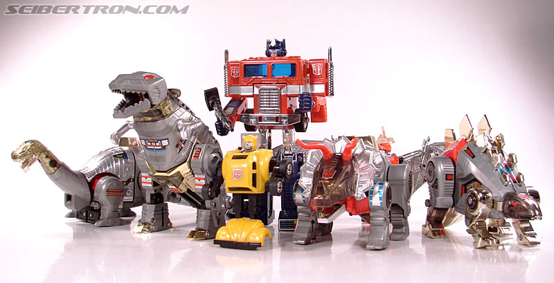 Transformers G1 1985 Slag (Image #53 of 133)