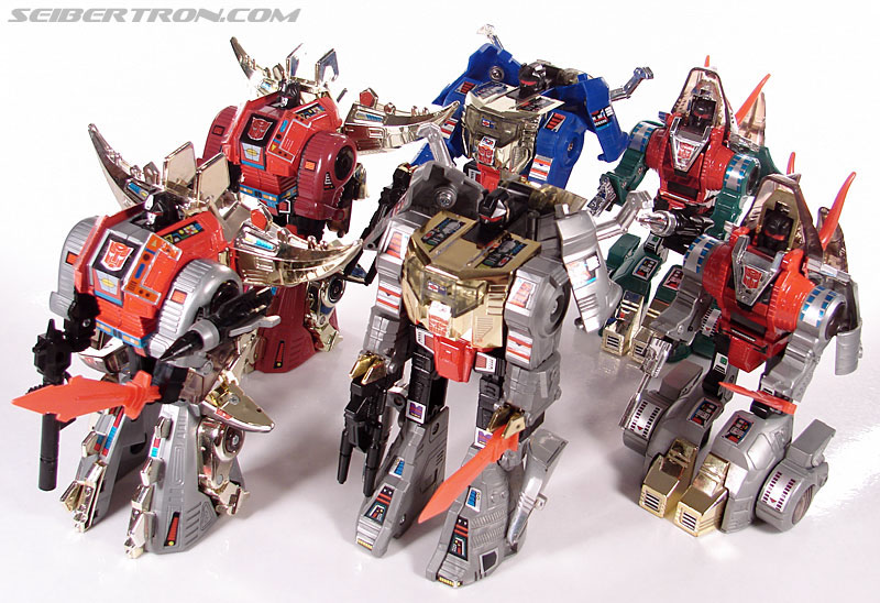 Transformers G1 1985 Slag (Image #113 of 133)