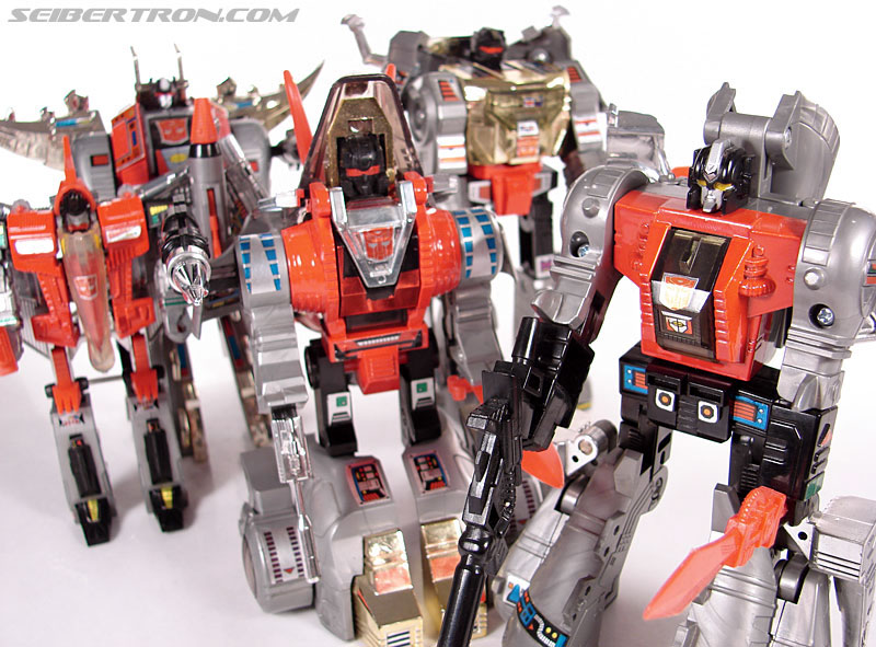 Transformers G1 1985 Sludge (Image #104 of 119)