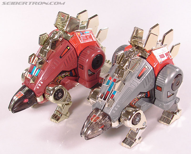 Transformers G1 1985 Snarl (Image #63 of 143)