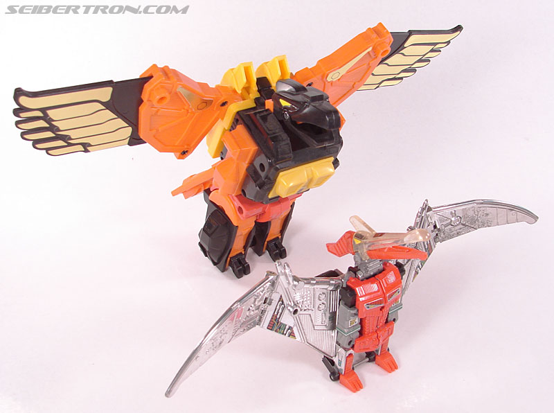 Transformers G1 1985 Swoop (Swarp) (Image #66 of 148)