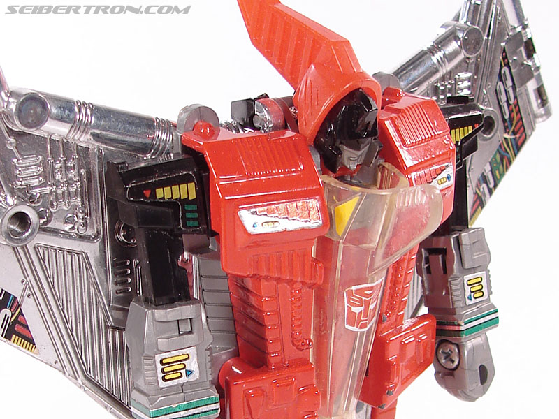 Transformers G1 1985 Swoop (Swarp) (Image #85 of 148)