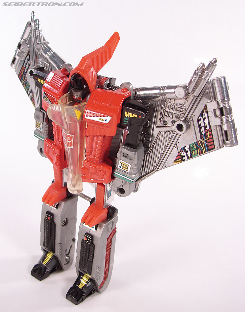 Transformers G1 1985 Swoop (Swarp) (Image #92 of 148)