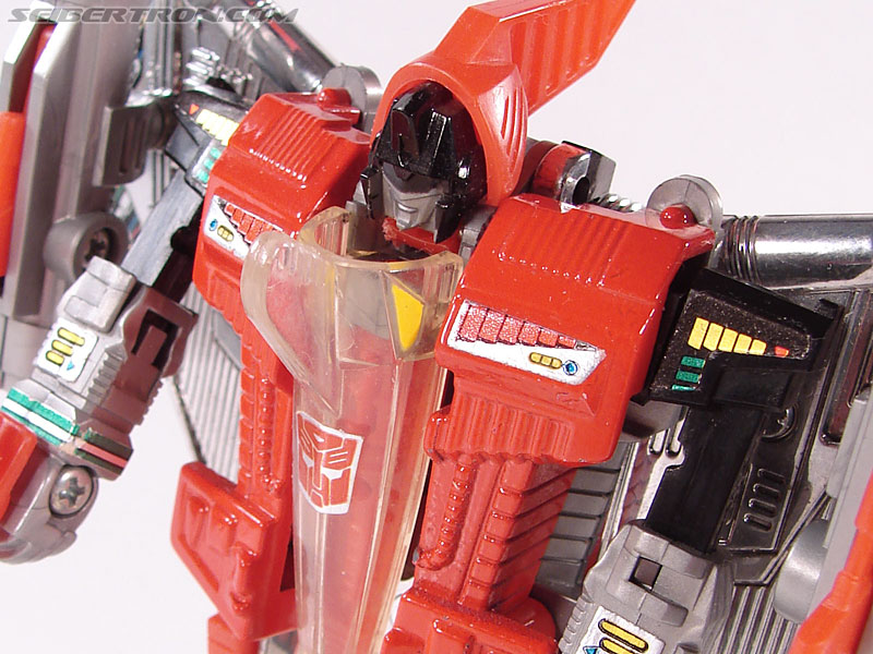 Transformers G1 1985 Swoop (Swarp) (Image #115 of 148)