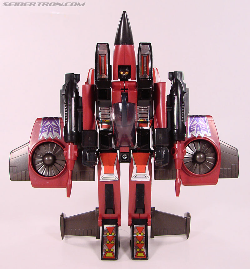 Transformers G1 1985 Thrust (Image #62 of 166)