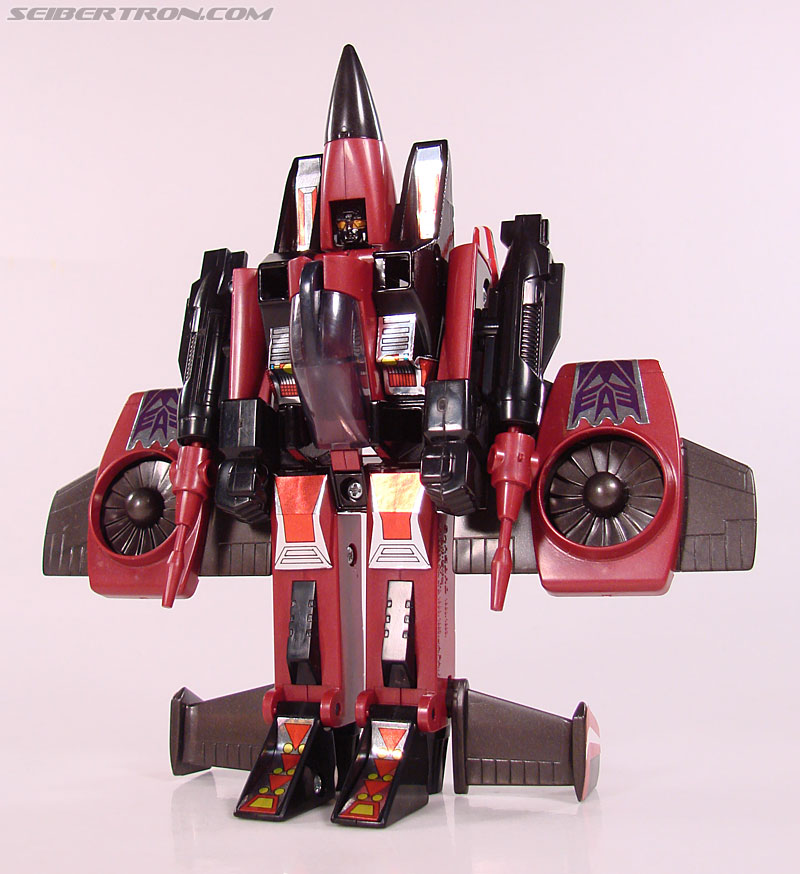 Transformers G1 1985 Thrust (Image #69 of 166)
