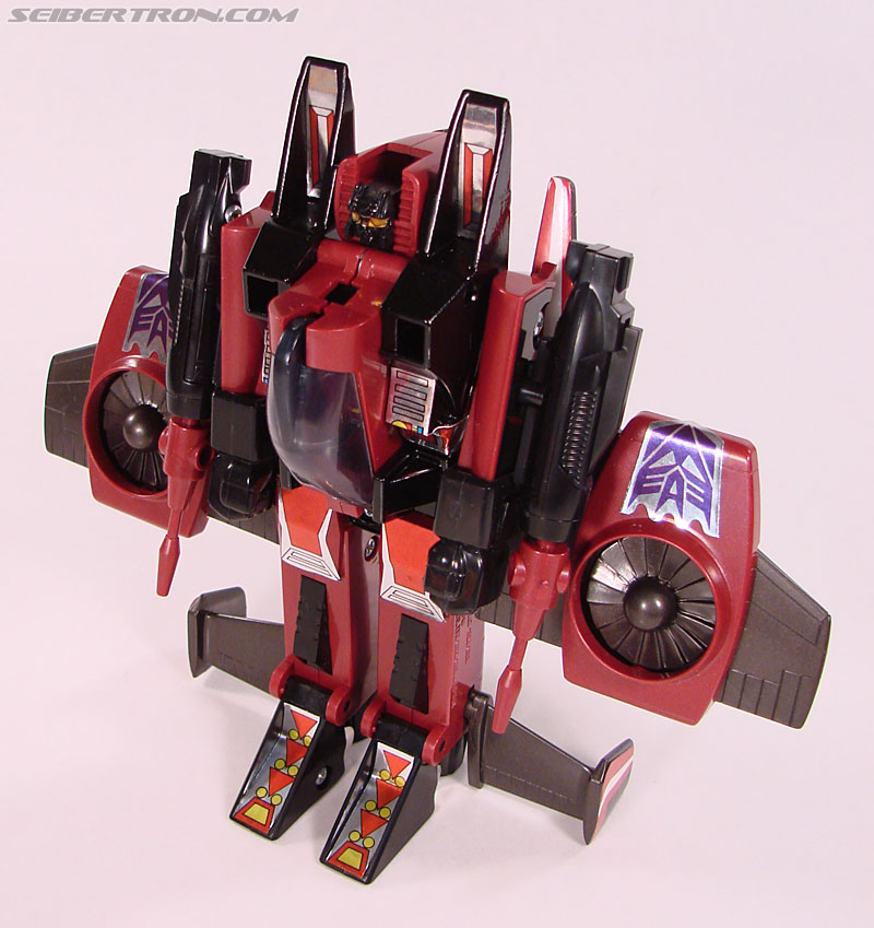 Transformers G1 1985 Thrust (Image #83 of 166)