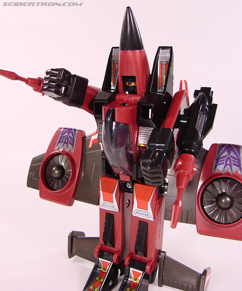 Transformers G1 1985 Thrust (Image #96 of 166)