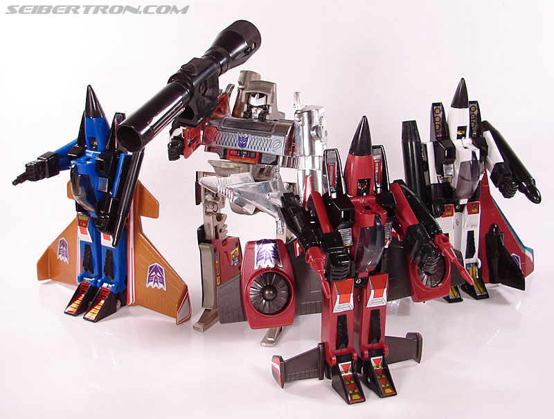 Transformers G1 1985 Thrust (Image #112 of 166)