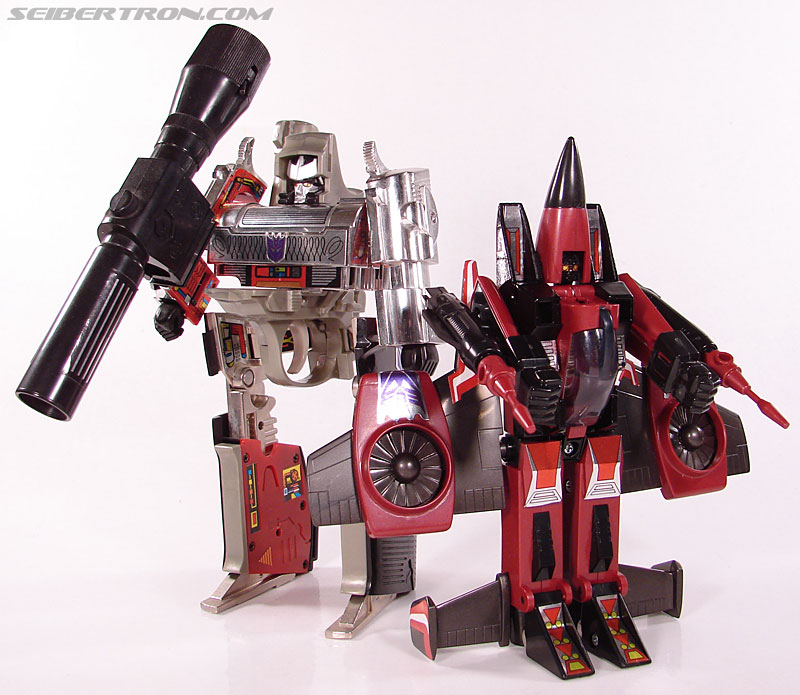 Transformers G1 1985 Thrust (Image #114 of 166)