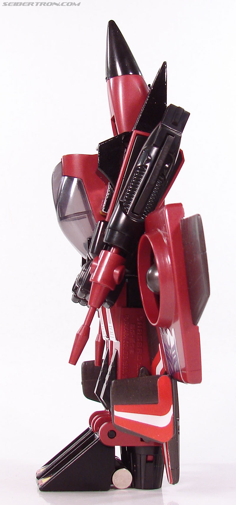 Transformers G1 1985 Thrust (Image #126 of 166)