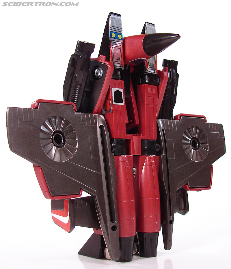 Transformers G1 1985 Thrust (Image #139 of 166)
