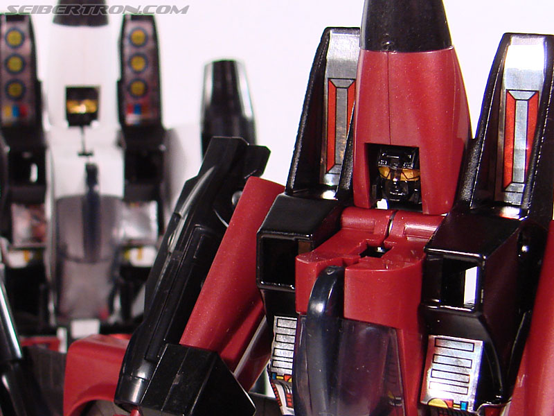 Transformers G1 1985 Thrust (Image #161 of 166)