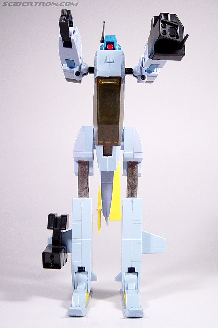 Transformers G1 1985 Whirl (Image #39 of 48). 