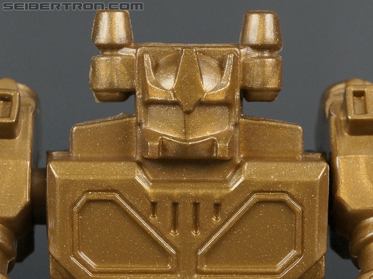 Transformers Super God Masterforce Black Roritchi (Image #41 of 130)