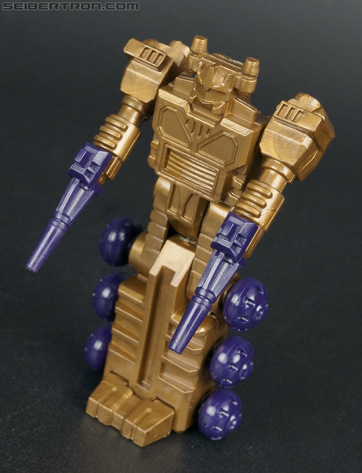 Transformers Super God Masterforce Black Roritchi (Image #56 of 130)