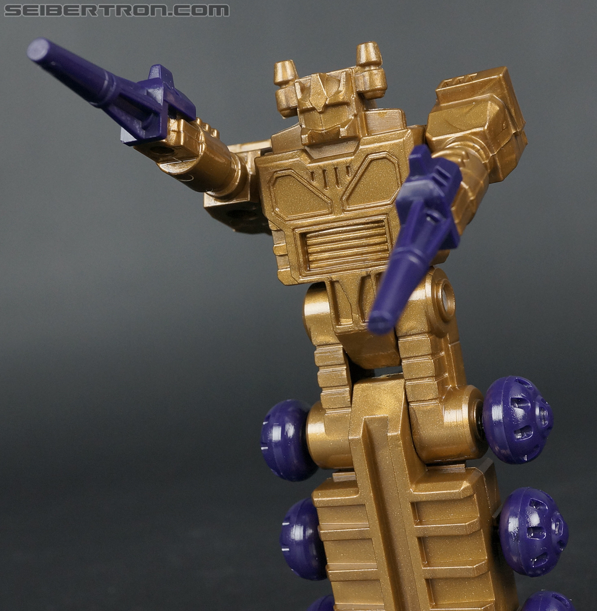 Transformers Super God Masterforce Black Roritchi (Image #65 of 130)